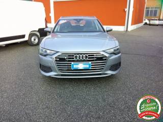 AUDI A6 usata 7