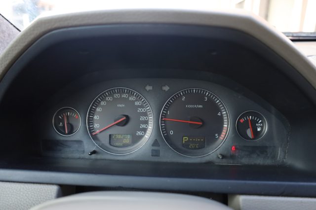 VOLVO XC90 usata, con USB