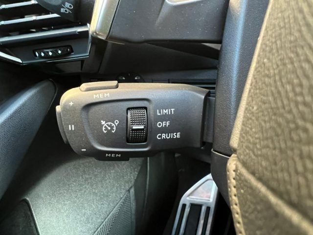 DS AUTOMOBILES DS 7 usata 21