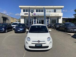 FIAT 500 usata, con Airbag
