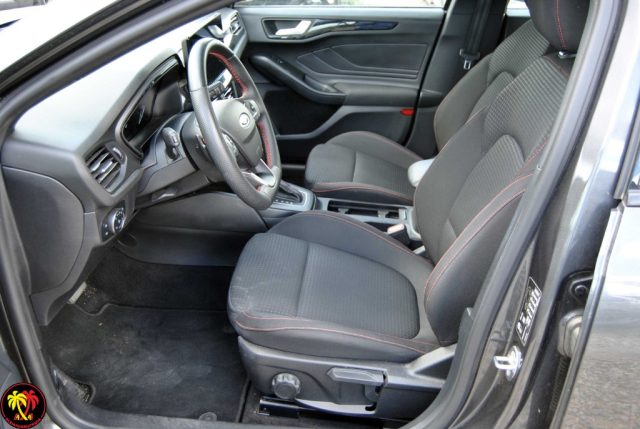 FORD Focus usata, con Chiusura centralizzata