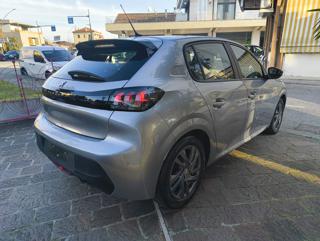 PEUGEOT 208 usata, con Autoradio
