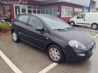 FIAT Punto usata, con Airbag