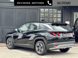 HYUNDAI Tucson usata, con Cruise Control