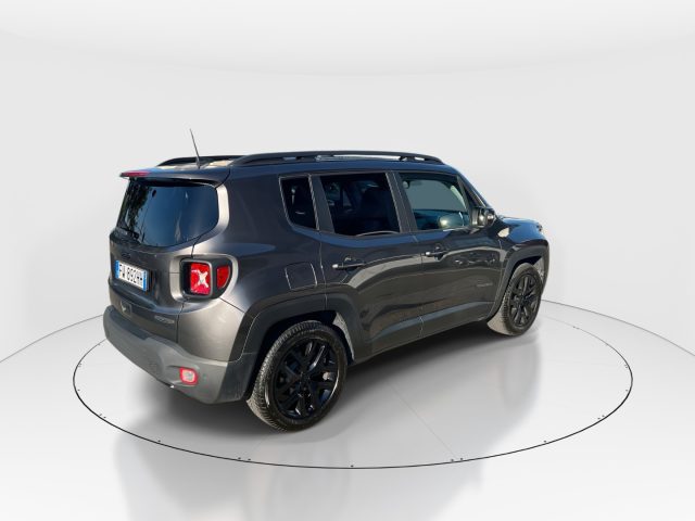JEEP Renegade usata 1