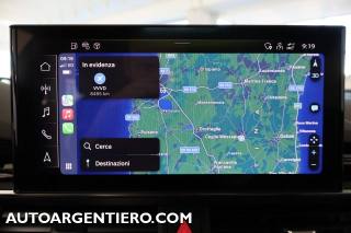 AUDI A5 usata, con Bracciolo