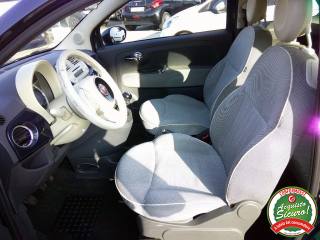 FIAT 500 usata 8