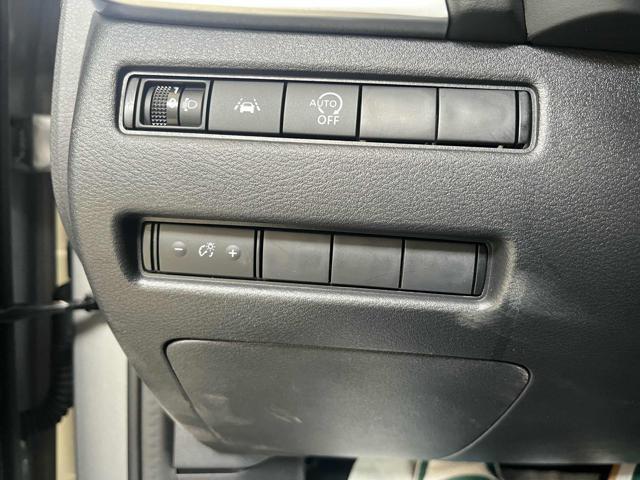 NISSAN Qashqai usata, con Chiusura centralizzata