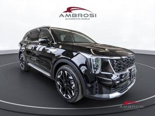 KIA Sorento usata 1