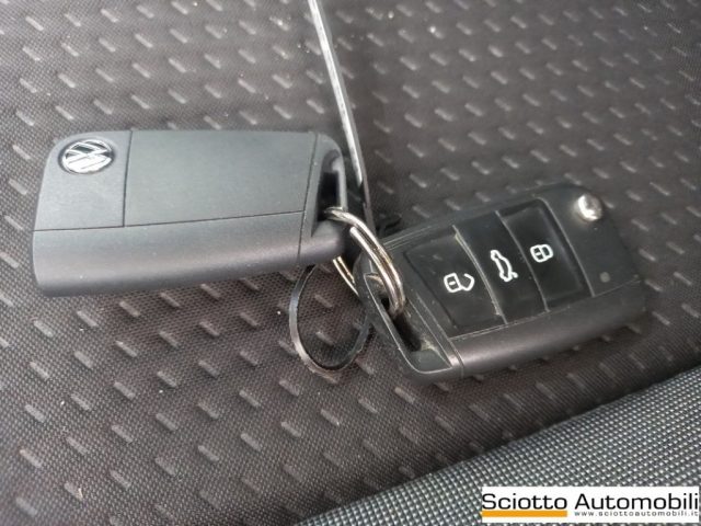VOLKSWAGEN Taigo usata, con Specchietti laterali elettrici