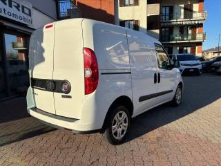 FIAT Doblo usata, con Chiusura centralizzata