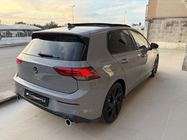 VOLKSWAGEN Golf GTI usata, con Alzacristalli elettrici