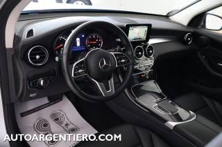 MERCEDES-BENZ GLC 300 usata, con Autoradio
