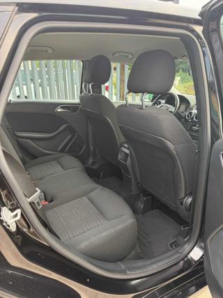 MERCEDES-BENZ B 180 usata, con Immobilizzatore elettronico