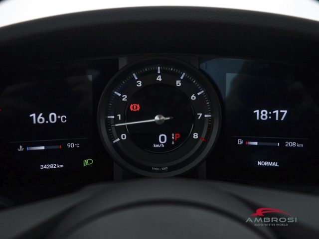 PORSCHE 992 usata 12