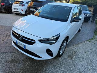 OPEL Corsa usata, con Specchietti laterali elettrici