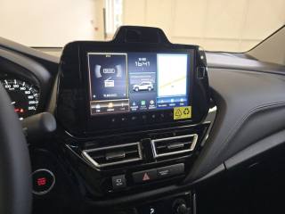 SUZUKI S-Cross usata, con Servosterzo