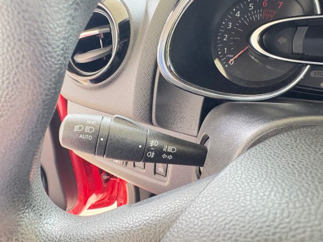 RENAULT Clio usata, con Bracciolo