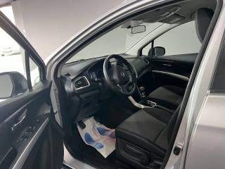 SUZUKI S-Cross usata, con Antifurto