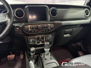 JEEP Wrangler usata, con Immobilizzatore elettronico