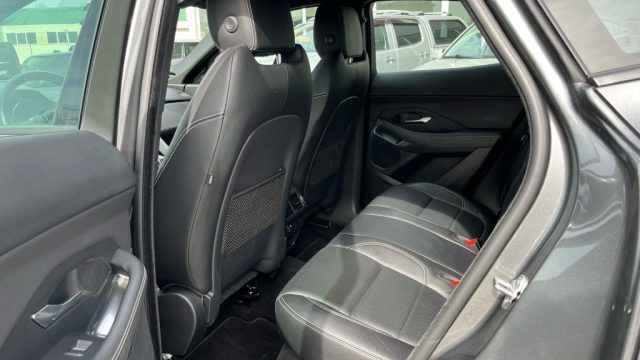 JAGUAR E-Pace usata, con Bracciolo