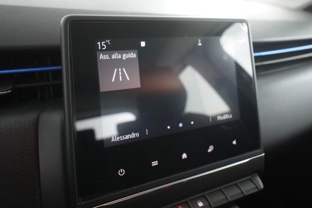 RENAULT Clio usata 16
