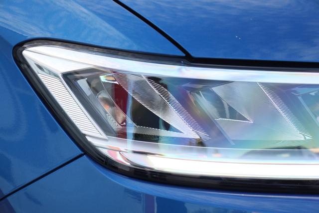 VOLKSWAGEN T-Roc usata, con Sistema di avviso di distanza