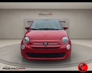 FIAT 500 usata, con Airbag laterali