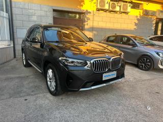 BMW X3 usata, con Airbag laterali
