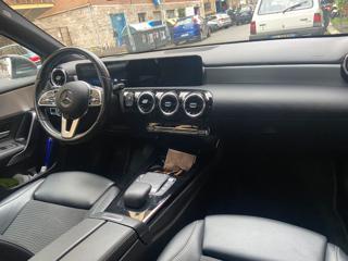 MERCEDES-BENZ A 250 usata, con Climatizzatore
