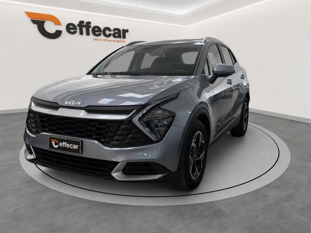 KIA Sportage usata, con ABS