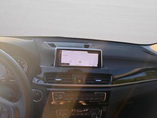 BMW X1 usata, con Cruise Control