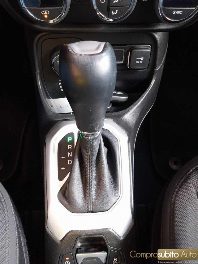 JEEP Renegade usata 25