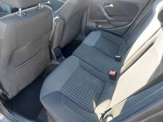 VOLKSWAGEN Polo usata 10