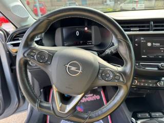 OPEL Corsa usata, con ESP