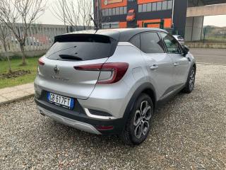 RENAULT Captur usata, con Alzacristalli elettrici