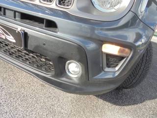 JEEP Renegade usata, con Cerchi in lega