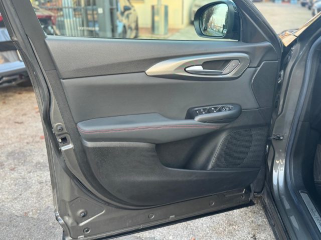 ALFA ROMEO Tonale usata, con Park Distance Control