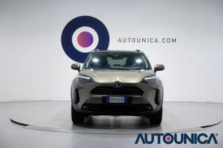 TOYOTA Yaris Cross usata, con Airbag