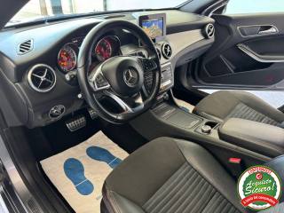 MERCEDES-BENZ CLA 200 usata, con Climatizzatore