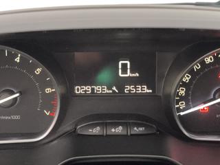 PEUGEOT 208 usata, con Servosterzo