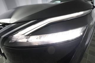 NISSAN Qashqai usata 7