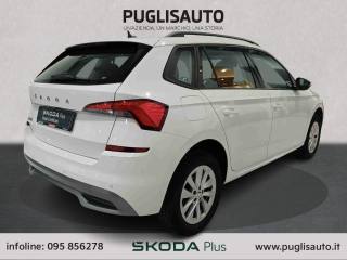 SKODA Kamiq usata, con Airbag Passeggero