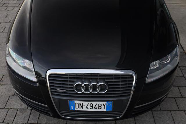AUDI A6 usata, con Tetto panorama