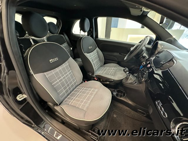 FIAT 500 usata, con ESP