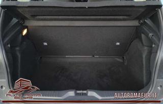 CITROEN C3 usata, con Park Distance Control
