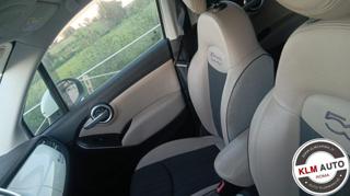 FIAT 500X usata, con Chiusura centralizzata