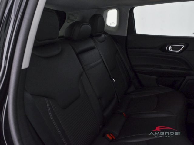 JEEP Compass usata 10