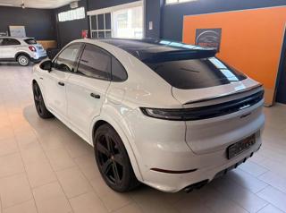 PORSCHE Cayenne usata, con Cerchi in lega