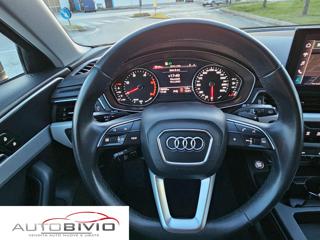 AUDI A4 usata, con Controllo elettronico della corsia